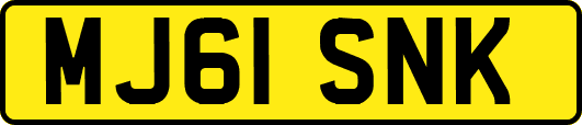 MJ61SNK