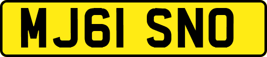 MJ61SNO