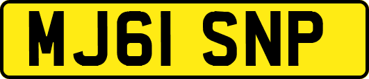 MJ61SNP