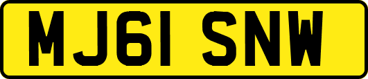 MJ61SNW