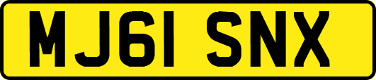 MJ61SNX