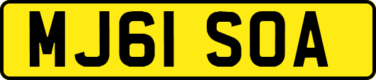 MJ61SOA