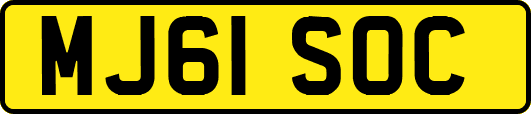 MJ61SOC
