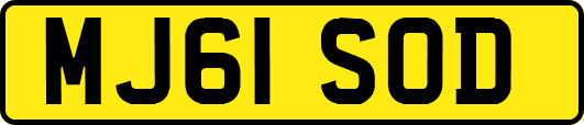 MJ61SOD