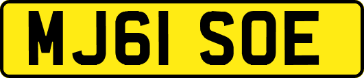 MJ61SOE
