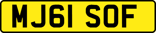 MJ61SOF