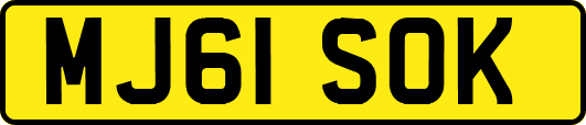 MJ61SOK