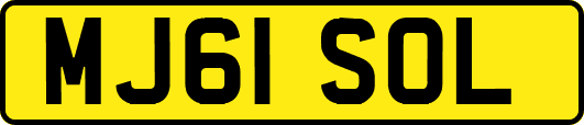 MJ61SOL