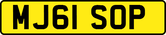 MJ61SOP