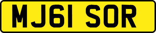 MJ61SOR