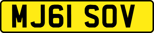 MJ61SOV