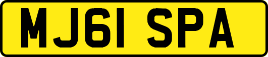 MJ61SPA