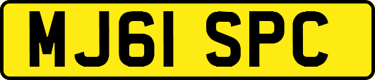 MJ61SPC