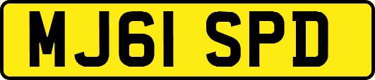 MJ61SPD