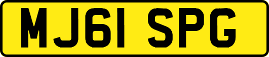 MJ61SPG