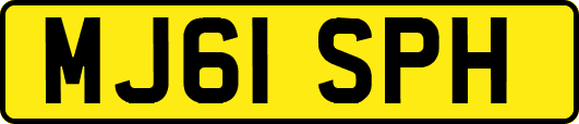 MJ61SPH