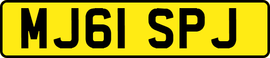 MJ61SPJ