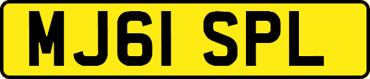 MJ61SPL