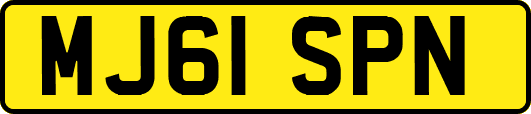 MJ61SPN
