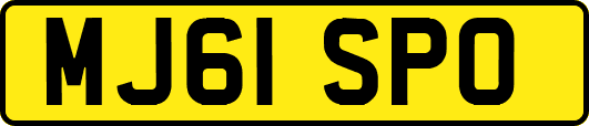 MJ61SPO