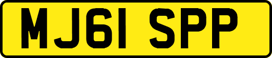 MJ61SPP