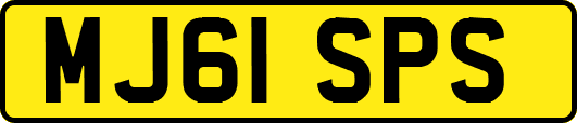 MJ61SPS