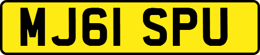 MJ61SPU
