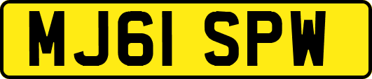 MJ61SPW