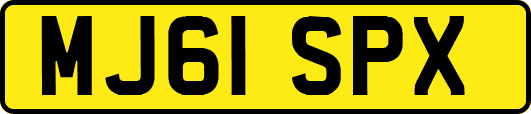 MJ61SPX