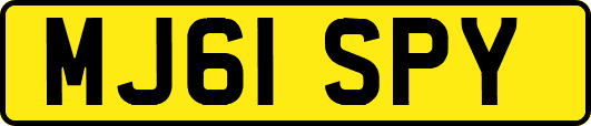 MJ61SPY