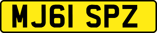 MJ61SPZ