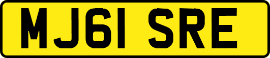 MJ61SRE