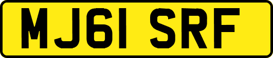 MJ61SRF