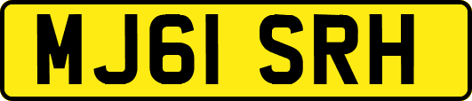 MJ61SRH