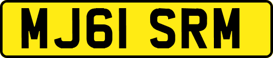 MJ61SRM