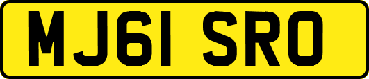 MJ61SRO