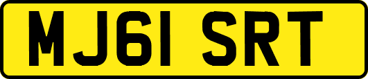 MJ61SRT