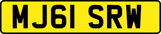 MJ61SRW