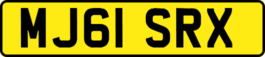 MJ61SRX