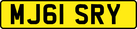 MJ61SRY