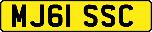 MJ61SSC