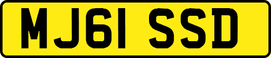 MJ61SSD