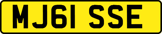 MJ61SSE