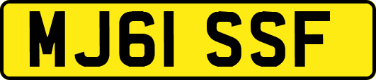 MJ61SSF