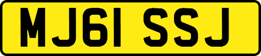 MJ61SSJ