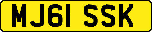MJ61SSK