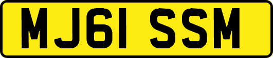 MJ61SSM