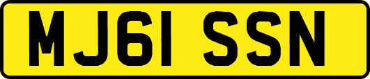 MJ61SSN