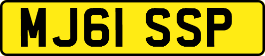 MJ61SSP
