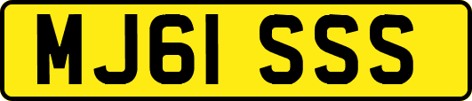 MJ61SSS